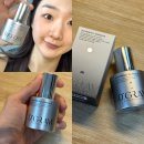 퍼팩트 | 디그램 360 퍼팩트 앰플 솔직 후기｜10초리프팅으로 화잘먹 피부 만든 날