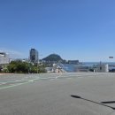 국립한국해양대학교 해사산업대학원 | 뷰가 좋은 대학교 한국해양대학교