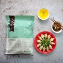 우리밀 만두찐빵 이미지