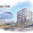 파주운정우미린 앞 사거리 이미지