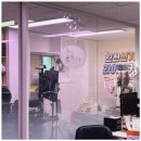 주식회사 로컬허브 | 주안역 장보고앱 라이브커머스 복합 거점 공유오피스