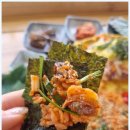 올바릇식당 영도점