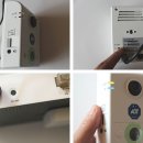 ADT캡스 울트라뷰 CCTV 개봉기 및 설치