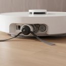 열풍 | 2026신제품 드리미 L10s Ultra Gen3 로봇청소기 사이드 브러시 엉킴 방지 열풍건조 후기