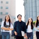 한국외국어대학교 이미지