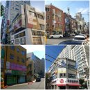 우방청솔맨션건너 버스정류장 | 대구의 강남, 수성구 범어4동 임장 (힐스테이트범어 / 경남타운 / 빌리브범어)