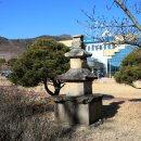 서부리 삼층석탑(西部里 三層石塔) 이미지