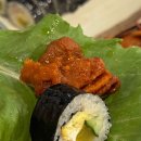 오원집 | 전주 중앙시장 | 전주 여행 필수 코스, 연탄구이 김밥쌈 ‘오원집 본점’ 방문 후기