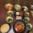 청목 | 이천아울렛맛집 이천한정식 청목 방문후기