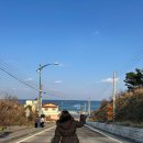 이삭토스트(교동한림대점) | [묵호] 겨울 동해 묵호 여행 / 12월 2박 3일 커플 여행 / 7주년 기념 여행