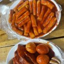 42 | 신토불이 떡볶이 본점 | 까치산역 떡볶이(내돈내산), 집 갈 때 포장까지 해간 후기