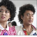 뽀글파마 이미지