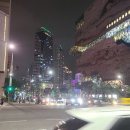 광교중앙로사거리 이미지