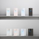 SK정수기 이미지