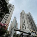 평촌어바인퍼스트 1~2단지 사이 왼쪽 이미지