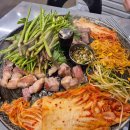 센트럴푸르지오 앞 교차로 이미지