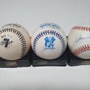 (판매)MLB 사인볼 및 피규어 판매 이미지