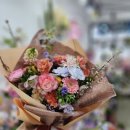 마리플라워 | 구운동꽃집 눈이 즐거운 마리플라워 방문후기