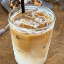 연지길 | 창녕 연지못뷰 카페 오시우연 주차, 메뉴, 내돈내산