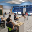 감천초교 이미지