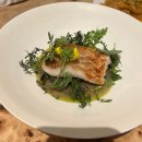 푸마농장 | 한남동 아그네 후기｜팜투테이블 레스토랑, 분위기 좋은 데이트 맛집