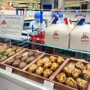 울랄라스토어 | 광주 신세계백화점 크루키 맛집 팝업스토어 내돈내먹 후기 [울랄라 크루키]