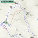 제1009차(20기-25차/26.4.18) 진도 첨찰산/덕신산 정기산행 공지 이미지