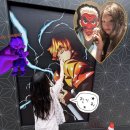 원복정 | 귀멸의칼날 전집중展(전) 성수 에스팩토리 D동 평일 후기 ₊·—̳͟͞͞♡⟢