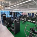 바디찬스짐 | 경기 도내동 헬스장 바디찬스짐 추천 시간대 및 루틴