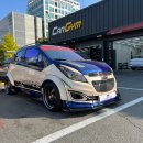 수성로 | 대구 하이패스 설치 &#39;등록까지&#39; 해드리는 카짐의 스파크 시공 후기