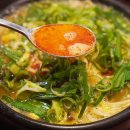 한국지엠강서바로서비스 | 마곡 해장국 맛집 양평해장국 강서마곡 내장탕 접시수육 후기