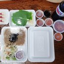 동구신암동맛집] 경주회보쌈&amp;싱싱회도매시장 횟집 내돈내산 후기 리뷰