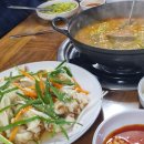 손이가어죽칼국수 | 대전에서 주기적으로 먹어줘야 하는 선화동 <손이가어죽칼국수> 후기