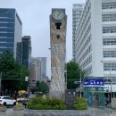 마도문화센터 1층 다목적강당 | 광주 여행 가볼만한 곳 전일빌딩245, 궁전제과 | 전국 기차 여행