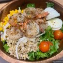 슈퍼런 샐러드(SUPER RUN SALAD) | [언주역/슈퍼런샐러드] 점심에 갈 샐러드가게가 하나 더 추가되었다 !