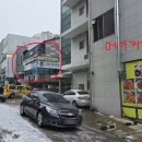 아산초등학교 육교 앞 이미지