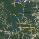 바우길 11구간 이미지