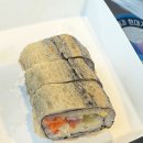 복댕이 튀김 이미지