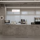 웰리스 동물병원 | 서울 중계동 반려동물 복합문화시설 웰리스 스퀘어(WELLIS SQUARE) 인테리어