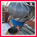 왕십리제2동주민센터 | 화장실 환기 문제, 옥상 벤츄레이터 교체하고 해결!