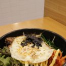 부빔밥 이미지