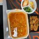 논현동 배달맛집 후기 &#34;이여사 한식&#34; [미역국,콩나물국,된장국]