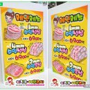 [주말]예쁜글씨 POP | 🍖 냉동삼겹살집 사장님들이 주목해야 할 예쁜글씨POP 메뉴판수영냉삼 사직직영점 메인메뉴판 제작 후기...