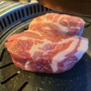 [테니스 코트 주변 맛집] 남양주에서 테니스 치고, 고기 구워 주는 &#34;화포 식당&#34; 다산 역점