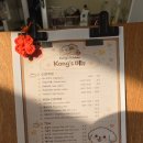 뽑기방 버들강아지 | 춘천 애견동반카페 추천 강아지 수제간식도 팔고 호텔링&amp;유치원도 하는 '콩스키친'