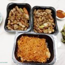 프리미엄쫄면삼겹고돼지 이미지