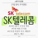 하나텔레콤주 이미지