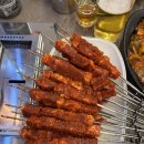경성양꼬치 | 대전 궁동 [경성양꼬치] 카이스트 근처 맛집 후기 내돈내산
