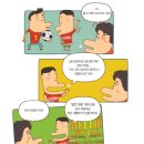 월드컵어패럴 이미지