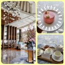 11500-1-22-07 | 시그니엘 서울 호텔 아빠 생신 기념 숙박 후기 / 꼭 즐겨야 할 무료 혜택